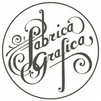 Logo van Fabrica Grafica